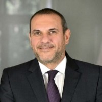 Nikos Floros