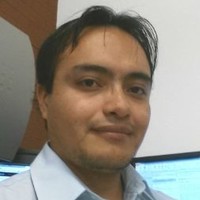 Jorge Alberto Rojas