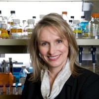 Janina P. Lewis