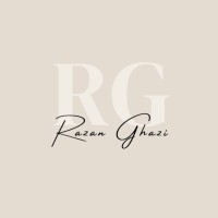 Razan Ghazi