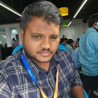 Venkatesh Thula
