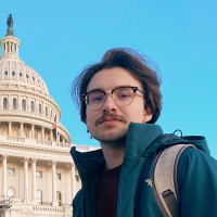 Jordan Edgel