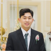 Kritthorn Thongsrichan