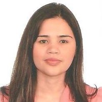 Mariam Astrid Pérez coronado
