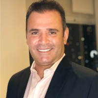 Cristiano Roldão