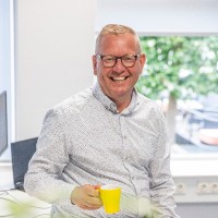 Jan Reinsma