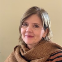 Mabel Gutierrez Bustillo