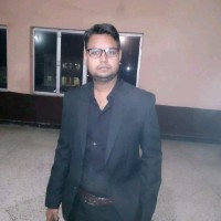 Vikas Kumar Sahu