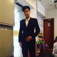 HOWARD CHUANG