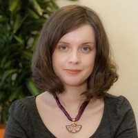 Maria Tolmacheva