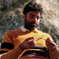 Dr. Sandeep Kumar Singh