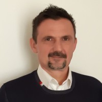 Vladimir Dukic