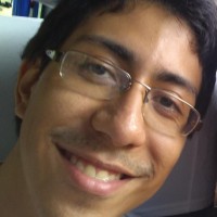 Eric Albuquerque Krause