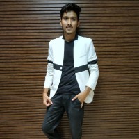 Tejas Patil