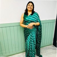 Somya Gupta