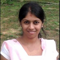 Meenakshi C C