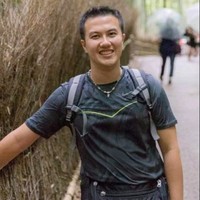 Pohsin Jamison Chen