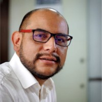 Guillermo Martínez