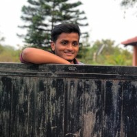 Shashank Siddamsetty