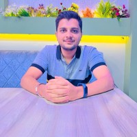 Samarth Patil
