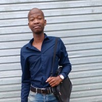 Siphiwe Hlophe