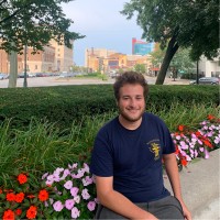 Ethan Sternberg