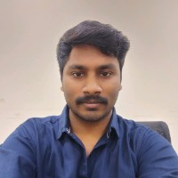 Yogendra Sai Puramsetty