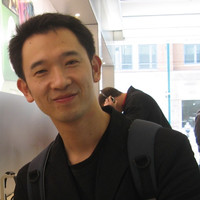 Leo Wu