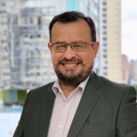 Juan Roberto González León