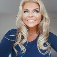 Olivia Hedin