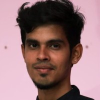 Vijay R