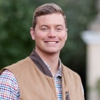Noah Robinson, Mba
