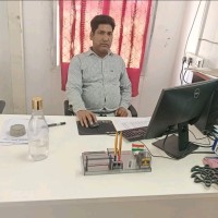 Avinash Kumar Pandey