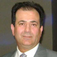 Mohsen Azimi