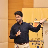 Ashutosh Tripathi