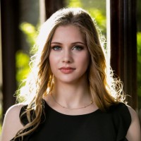 Mackenzie Roach