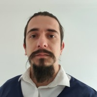 Tiago Matos
