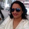 Rupali Gosavi