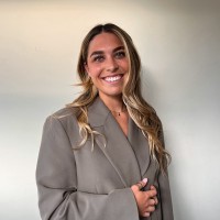 Keely Harman