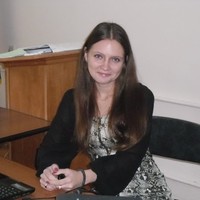 Ольга Прокопенко