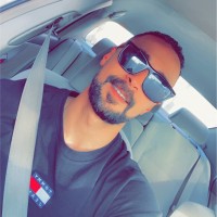 Hussain Al Saeed
