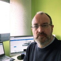 Iñaki Hernando