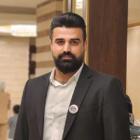 Sadeeq Ali