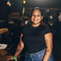 Nayantara Kumar - Shetty