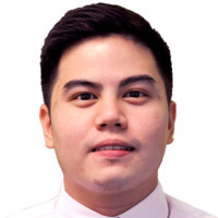 Neil Alexis Juan