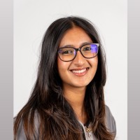 Trisha Sharma