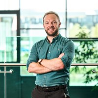 Dr Adam Brown Ceng