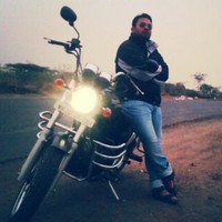 Rahul Bandgar