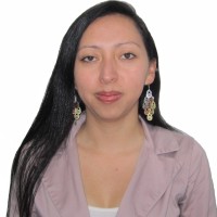 Sandra Marcela Pinzón Castro
