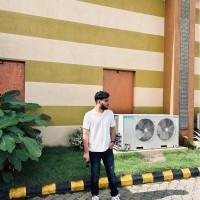 NANDAKISHORE Ps